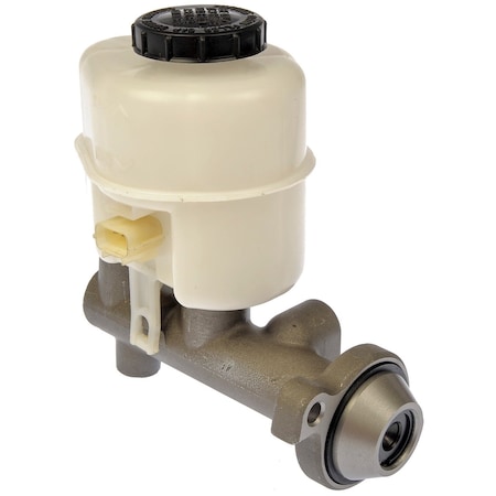 Dorman NEW MASTER CYLINDER M630445